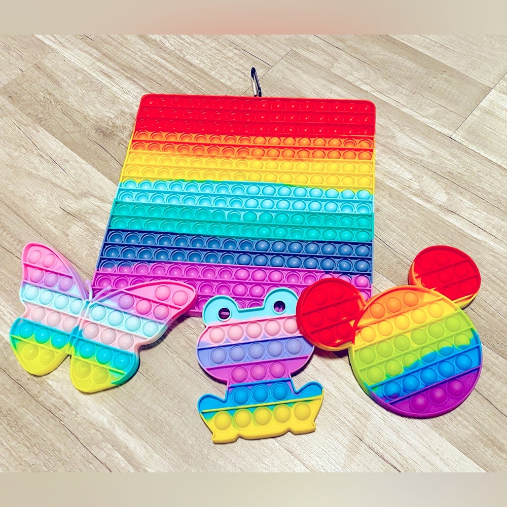 Fidget Toys